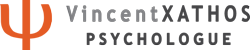 Vincent XATHOS - Psychologue à Mérignac