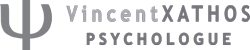 Vincent XATHOS - Psychologue à Mérignac